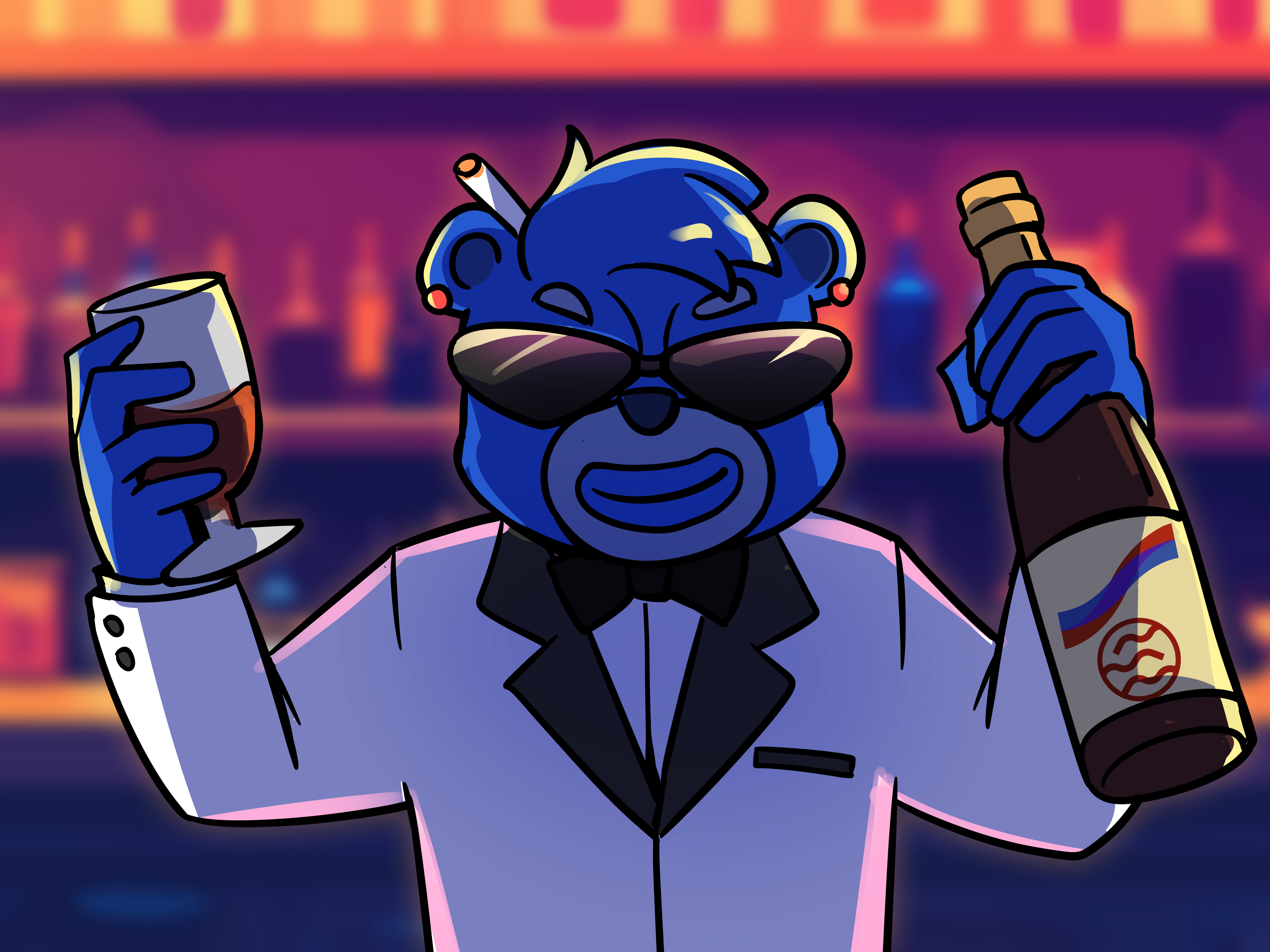 FAQ illustration